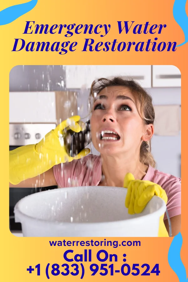 Emergency Water Damage Restoration in Grundy Center, IA